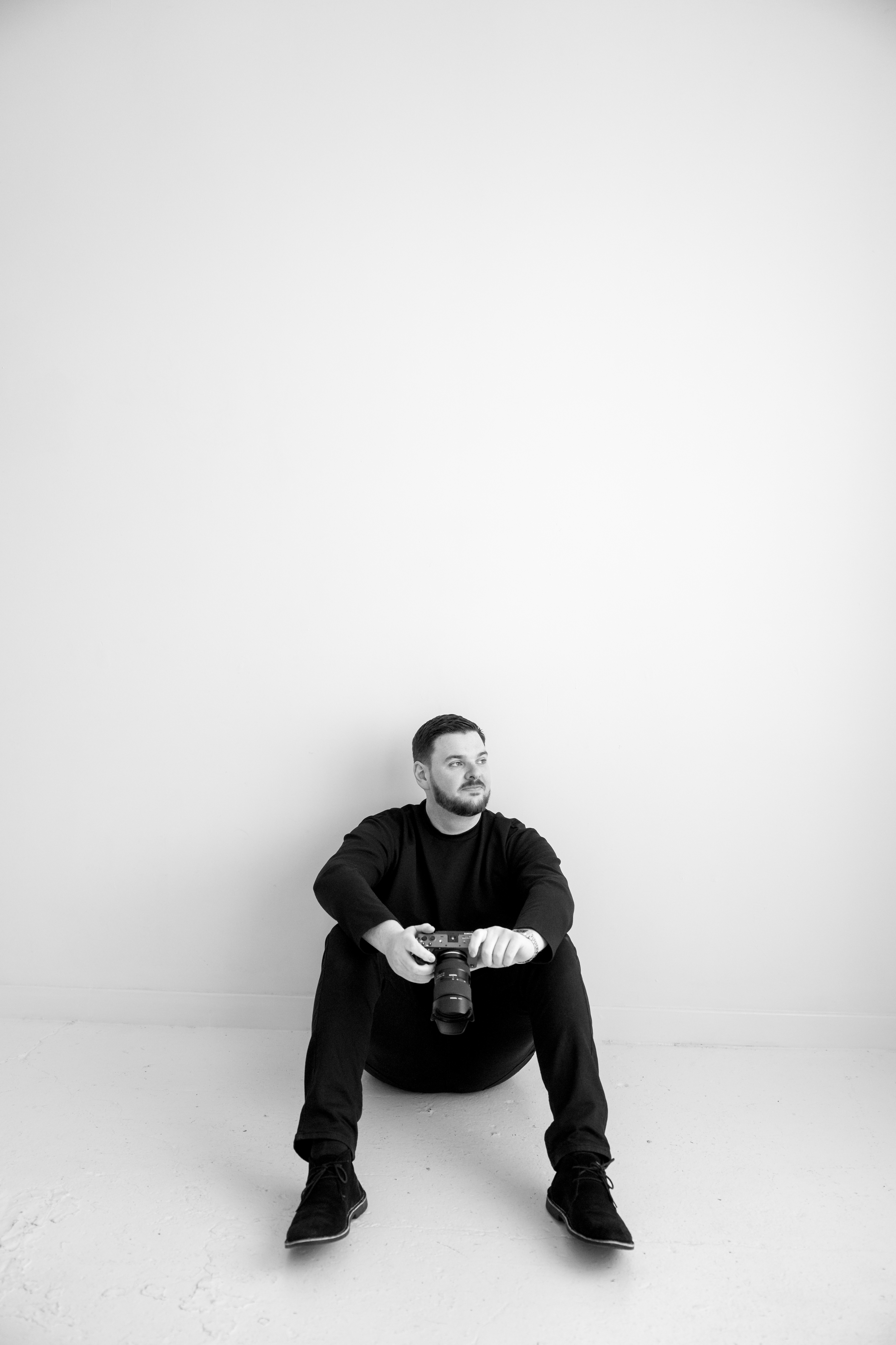 Matt, PS Visuals